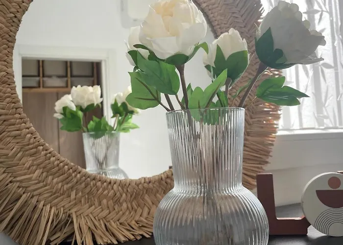 Apartamento en Villa de Vallecas